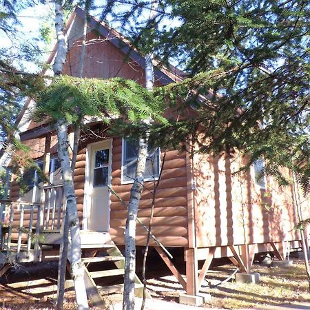 Big Timber Resort Marcell Ngoại thất bức ảnh